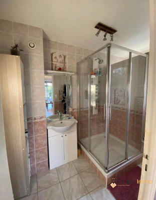 Appartement - 40 m² - 1 pièce