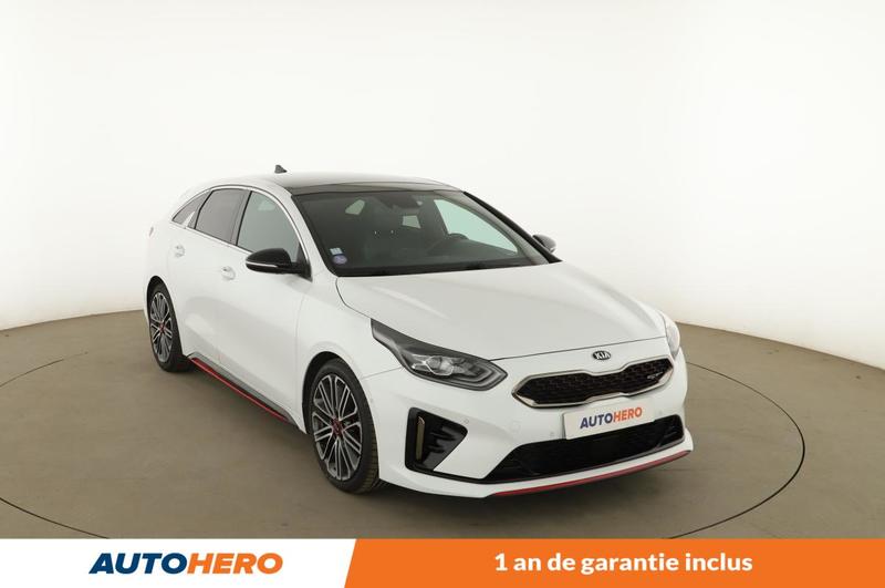 Kia ProCeed 1.6 t-GDi Isg Gt Dct7 204 ch