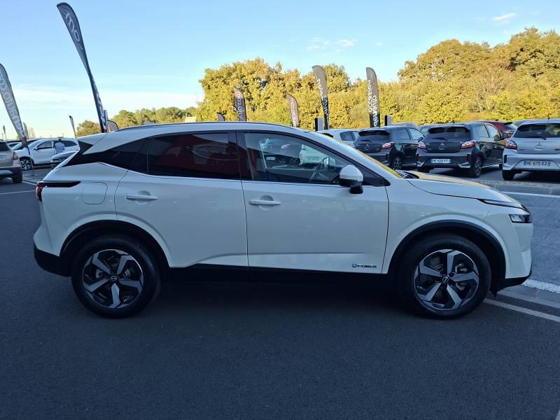 Nissan Qashqai e-Power 190 ch n-Connecta