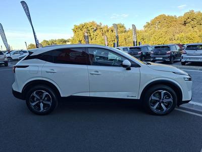 Nissan Qashqai e-Power 190 ch n-Connecta