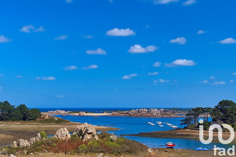 Maison - 191 m² - 7 pièces