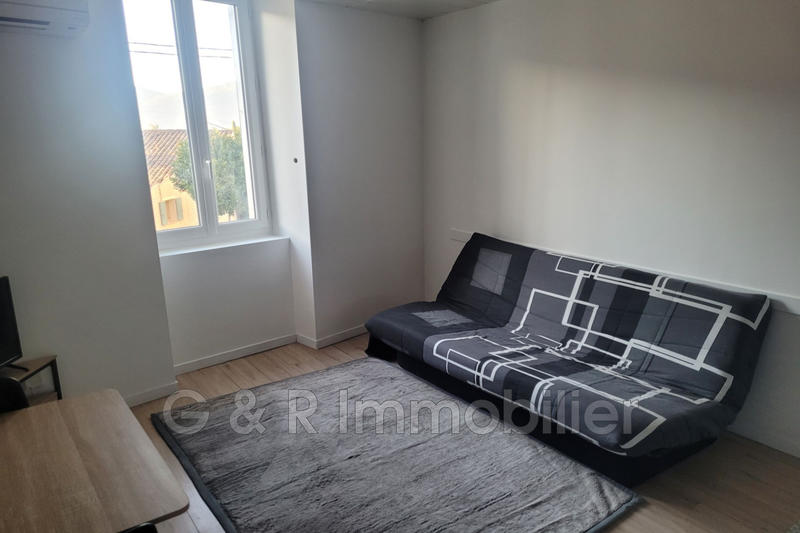Appartement - 18 m² - 1 pièce