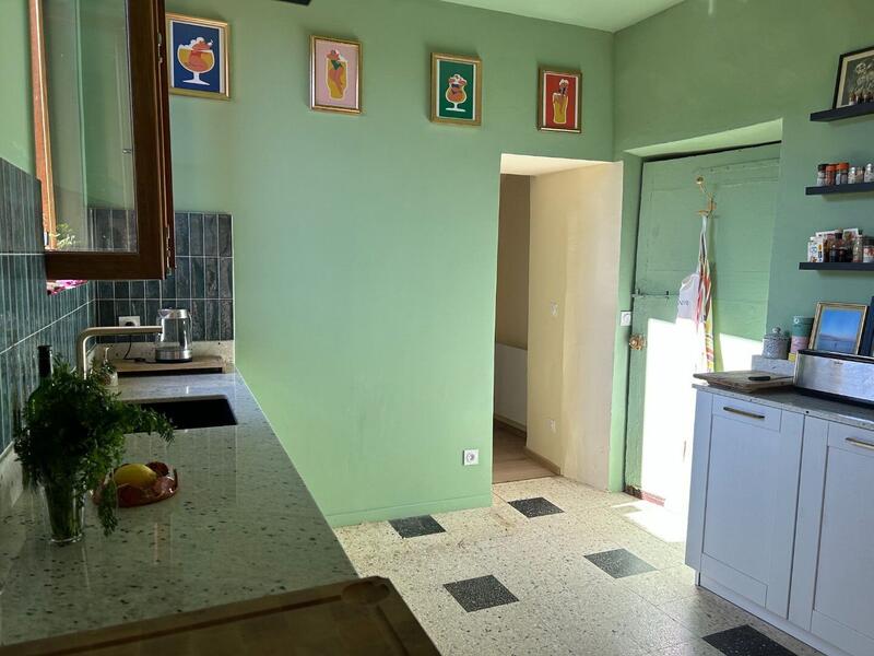 Maison - 184 m² - 6 pièces