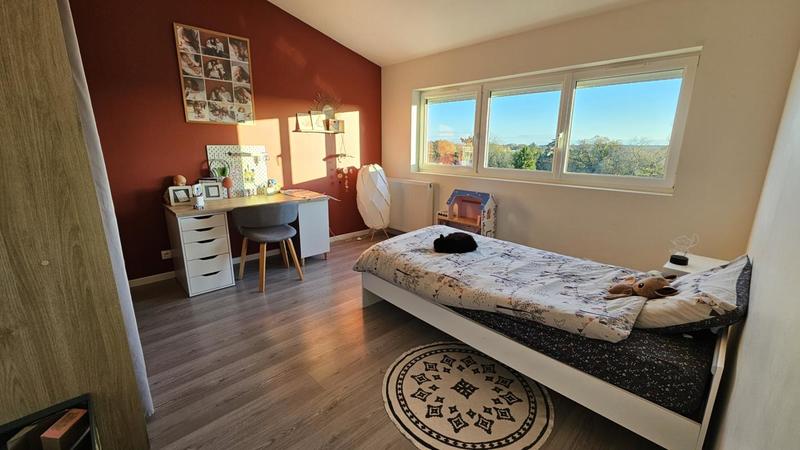 Maison - 162 m² - 7 pièces