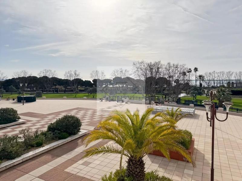 Appartement - 27 m² - 1 pièce