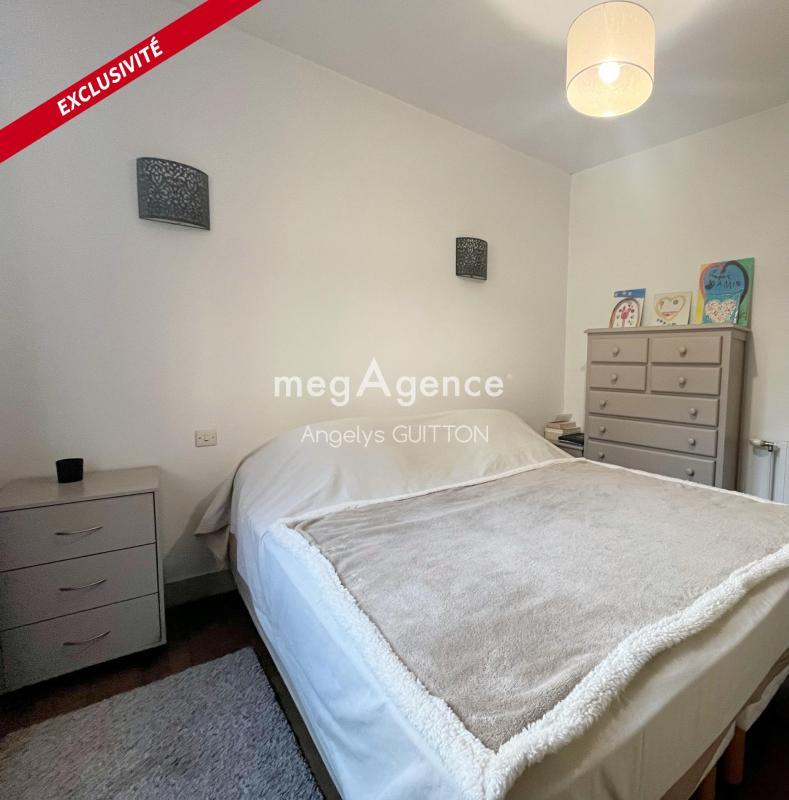 Maison de ville - 130 m² - 7 pièces