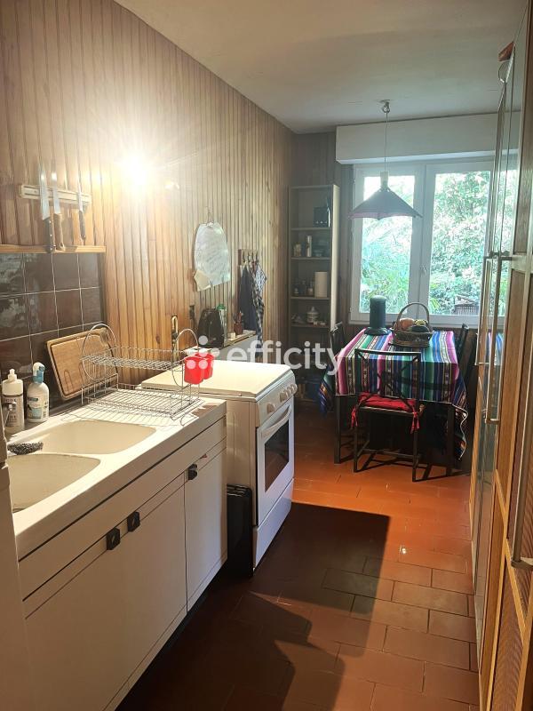 Maison - 114 m² - 6 pièces