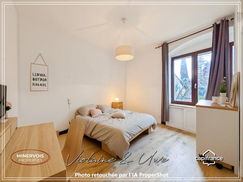 Maison de village - 285 m² - 9 pièces