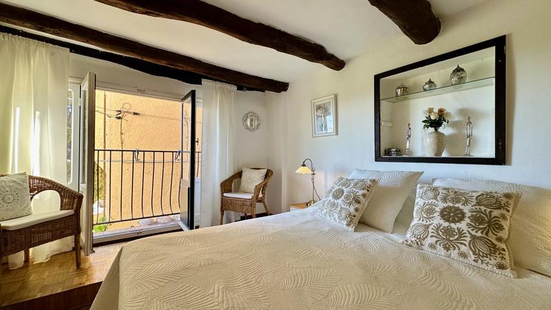 Maison de village - 67 m² - 3 pièces