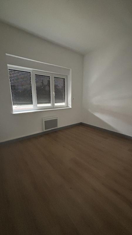 Maison - 87 m² - 5 pièces