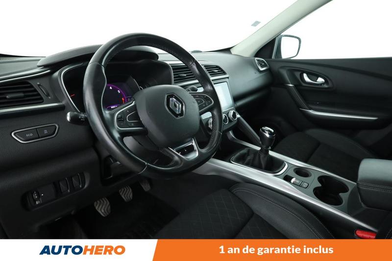 Renault Kadjar 1.3 TCe Intens 140 ch