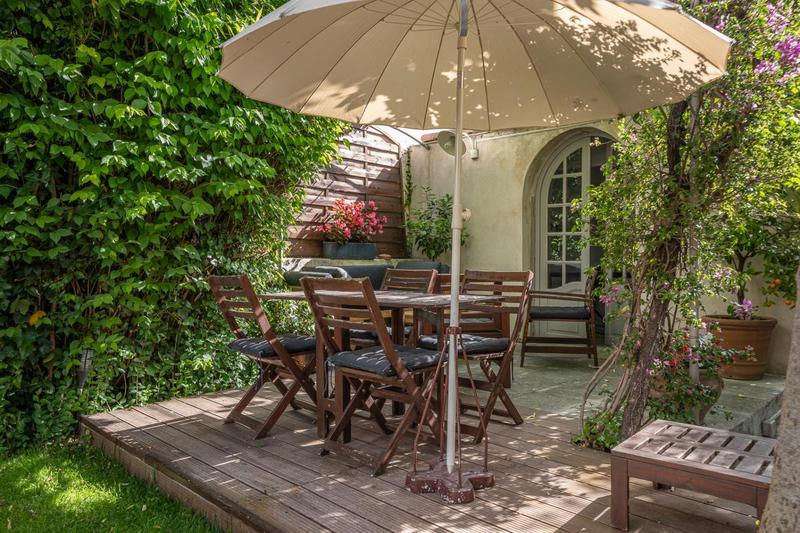 Maison - 164 m² - 4 pièces