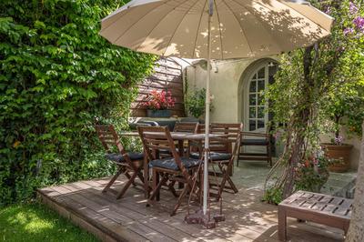 Maison - 164 m² - 4 pièces