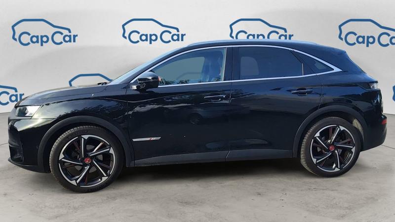 Ds Ds 7 Crossback 1.6 Thp 225 Performance Line