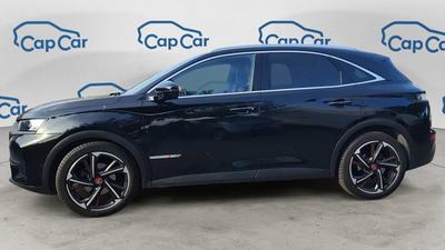 Ds Ds 7 Crossback 1.6 Thp 225 Performance Line