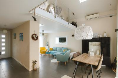 Villa - 91 m² - 4 pièces