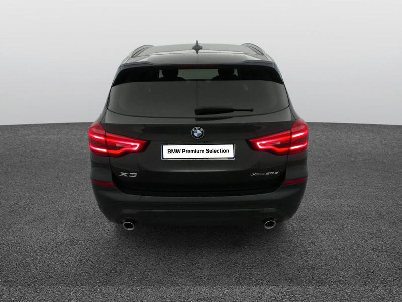Bmw X3 G01 xDrive20d 190ch Bva8 Business Design