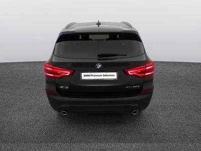 Bmw X3 G01 xDrive20d 190ch Bva8 Business Design
