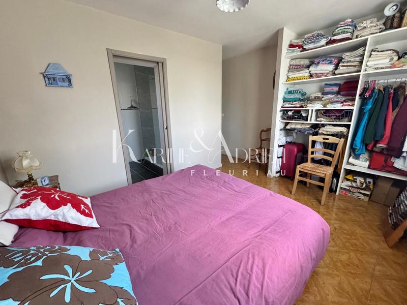 Maison - 138 m² - 6 pièces