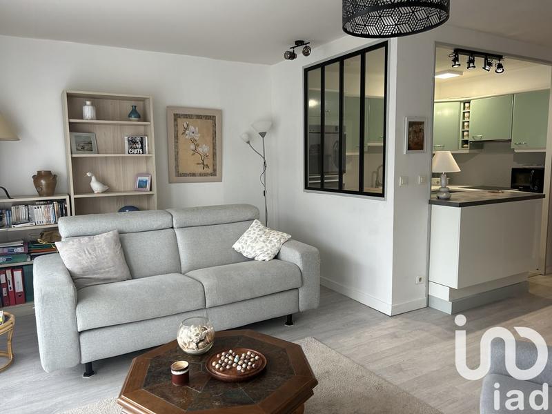 Appartement - 83 m² - 3 pièces