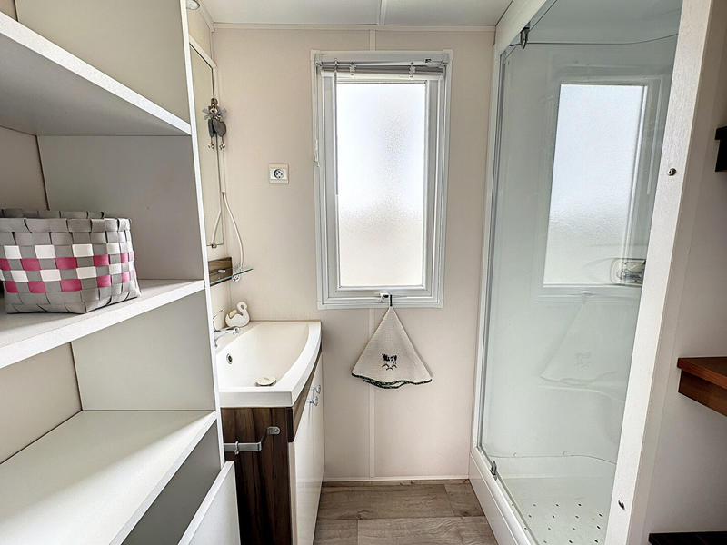 Châlet - 36 m² - 3 pièces