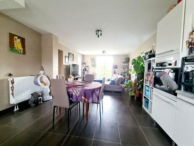 Maison - 79 m² - 4 pièces