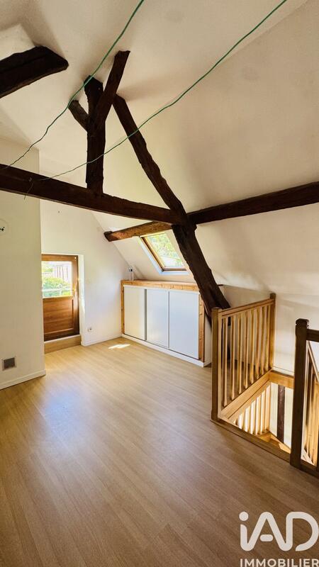 Maison - 138 m² - 4 pièces