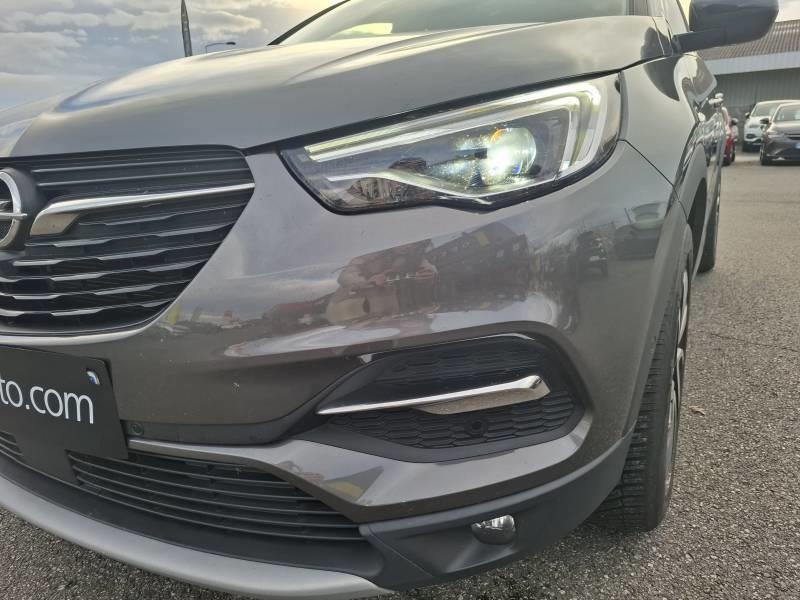 Opel Grandland X 1.5 Diesel 130 ch Bva6 Innovation Business