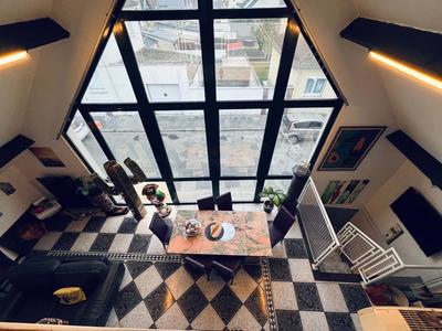 Maison - 132 m² - 5 pièces