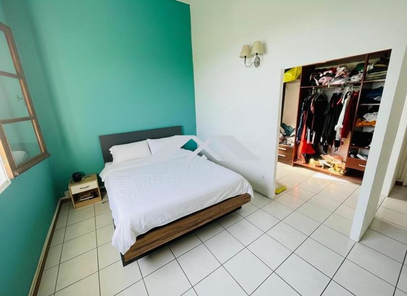 Maison - 106 m² - 4 pièces