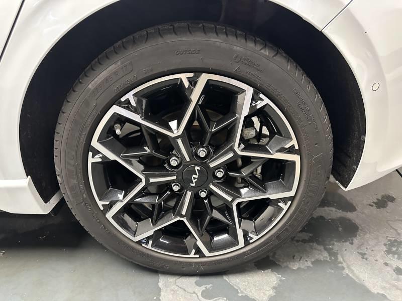 Kia Ceed 1.0 t-GDi 120 ch Bvm6 Gt Line