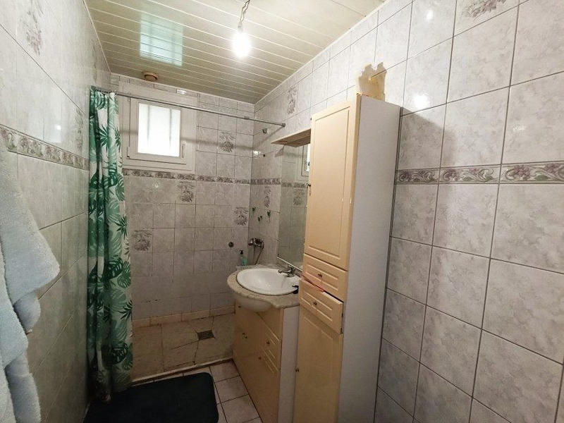 Maison - 140 m² - 7 pièces