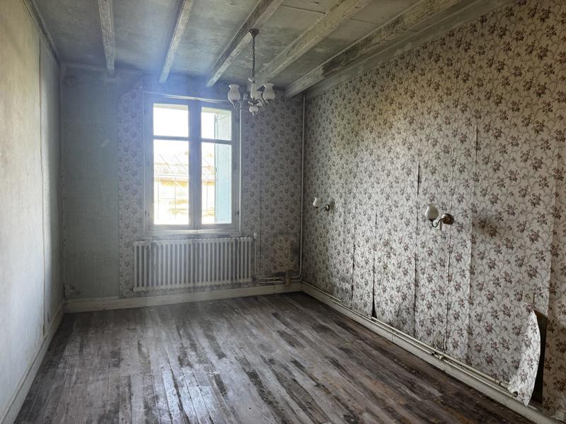 Maison - 170 m² - 7 pièces