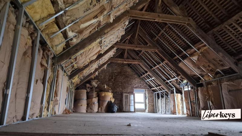 Maison - 160 m² - 4 pièces