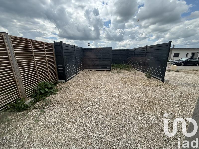 Maison - 104 m² - 4 pièces