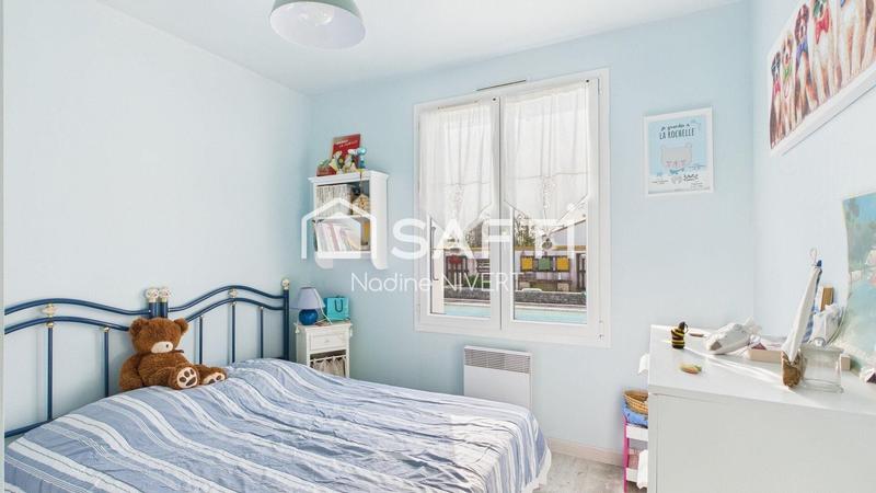 Maison - 155 m² - 6 pièces