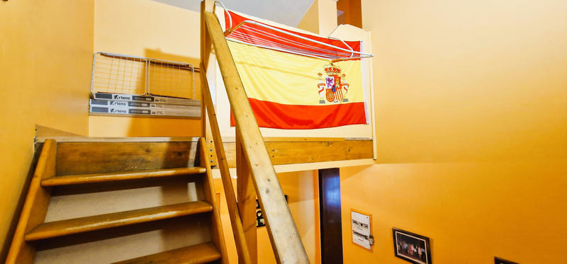 Maison - 119 m² - 5 pièces