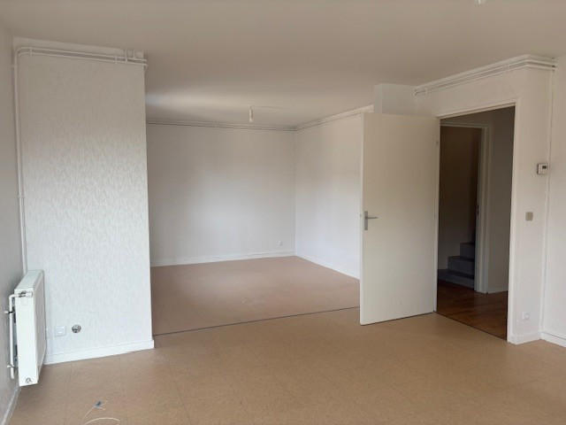 Appartement - 79 m² - 3 pièces