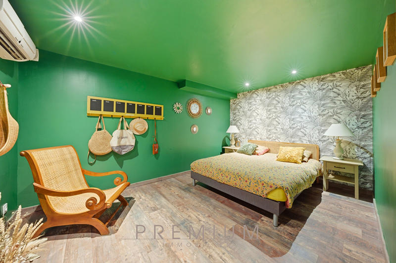 Maison d'architecte - 170 m² - 4 pièces