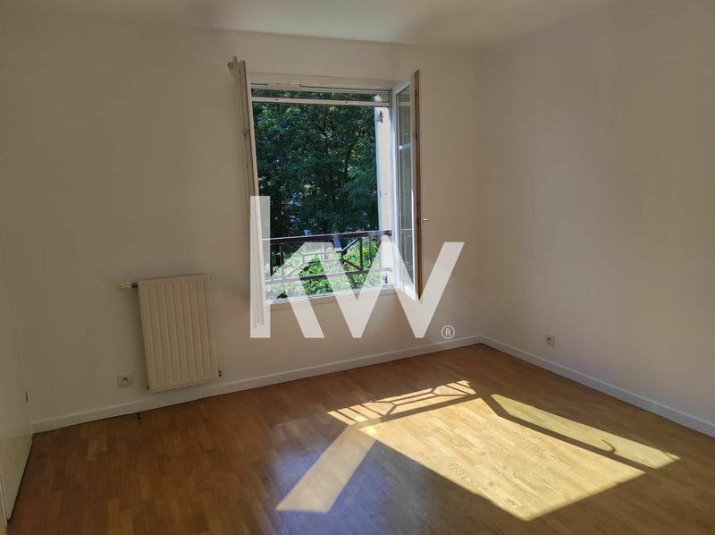 Maison de ville - 101 m² - 5 pièces