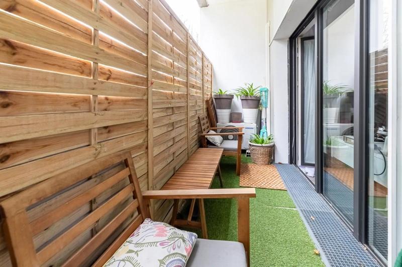 Appartement - 67 m² - 3 pièces