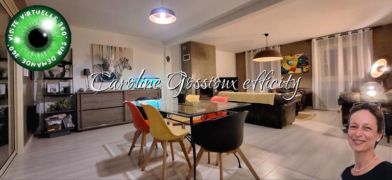 Pavillon - 213 m² - 12 pièces