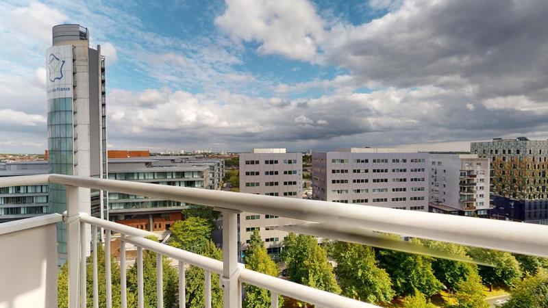 Appartement - 88 m²