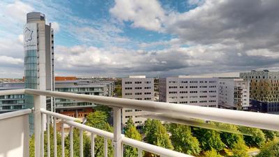 Appartement - 88 m²