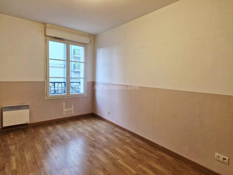 Appartement - 81 m² - 4 pièces