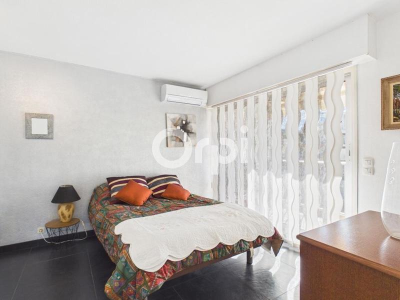 Appartement - 57 m² - 2 pièces