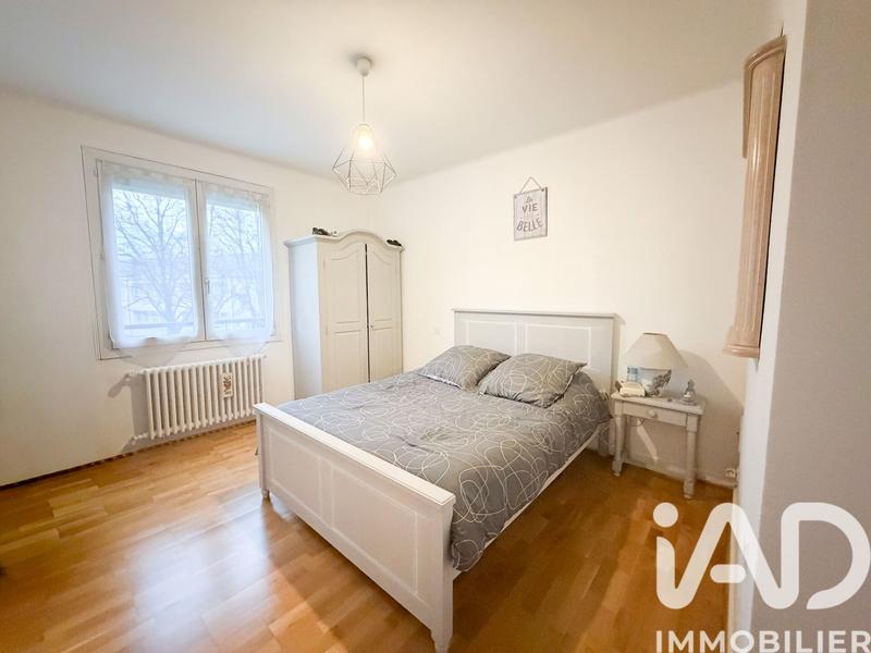 Maison - 133 m² - 6 pièces