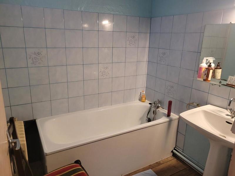 Maison - 144 m² - 6 pièces