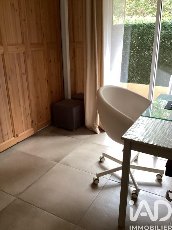 Appartement - 87 m² - 4 pièces