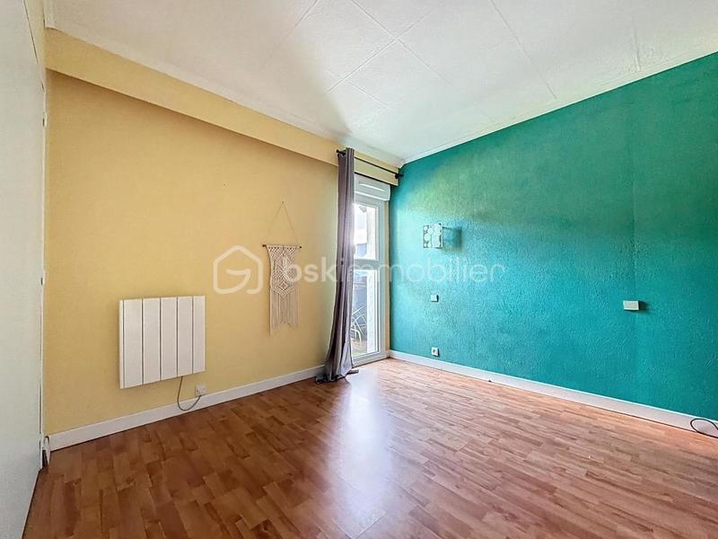 Pavillon - 130 m² - 6 pièces